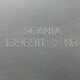Коврик салона б/у для Scania 4-series 95-07 - фото 4